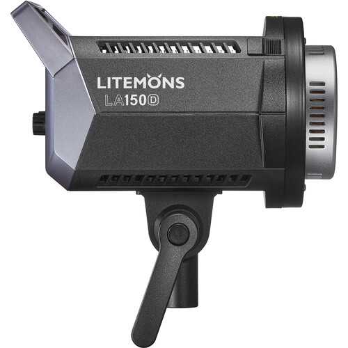 Godox Litemons LA150D Daylight LED Light - 3